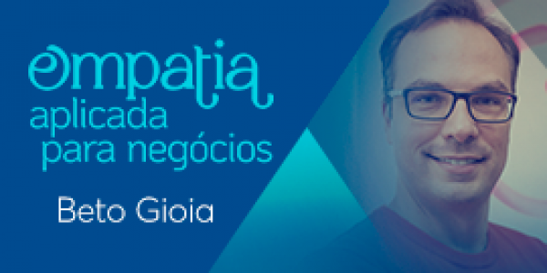Thumbs - Empatia Aplicada a Negócios - Educa Cliente Feliz